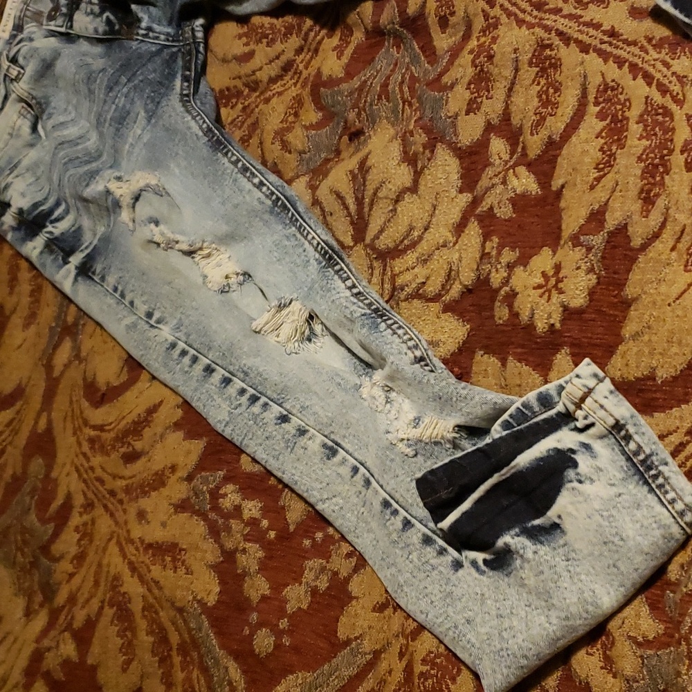 Evolution Jeans - Picture 4 of 8